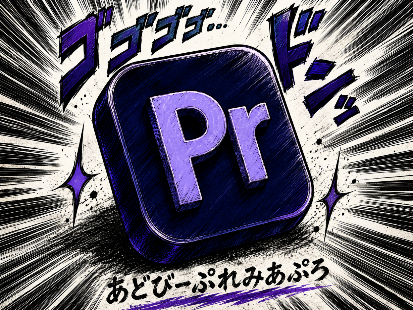 premiere pro